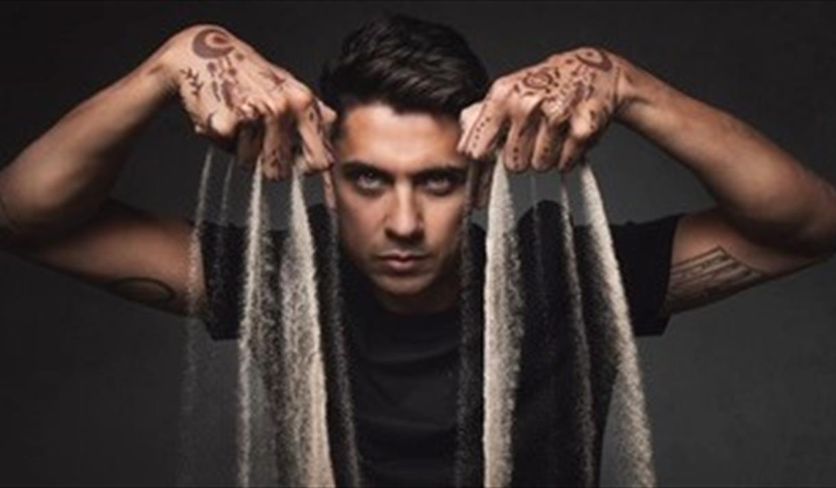 BEN HART: JADOO