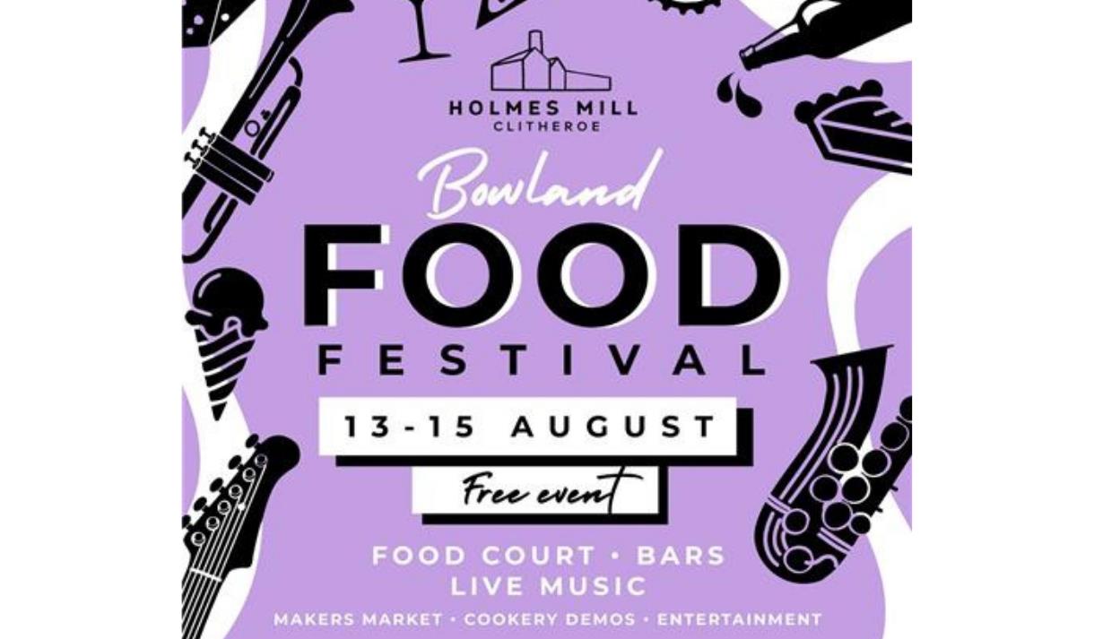 Bowland Food Festival