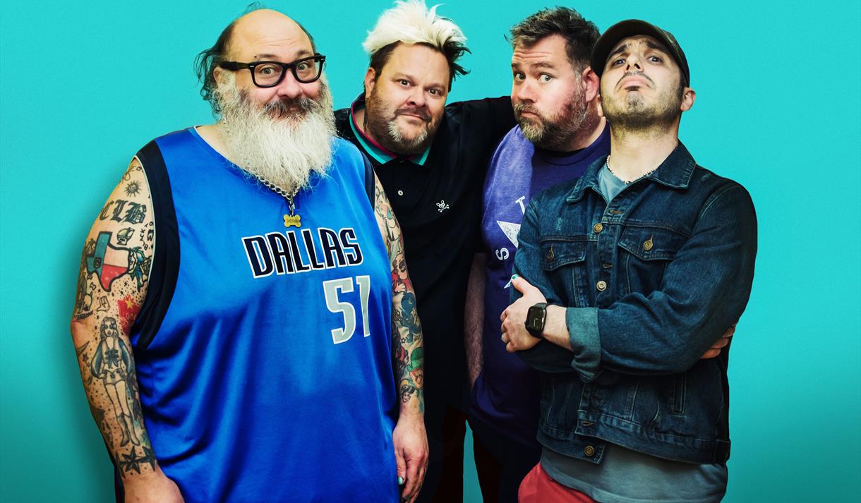 Bowling For Soup