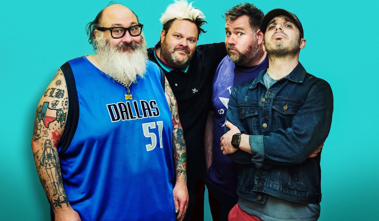 Bowling For Soup