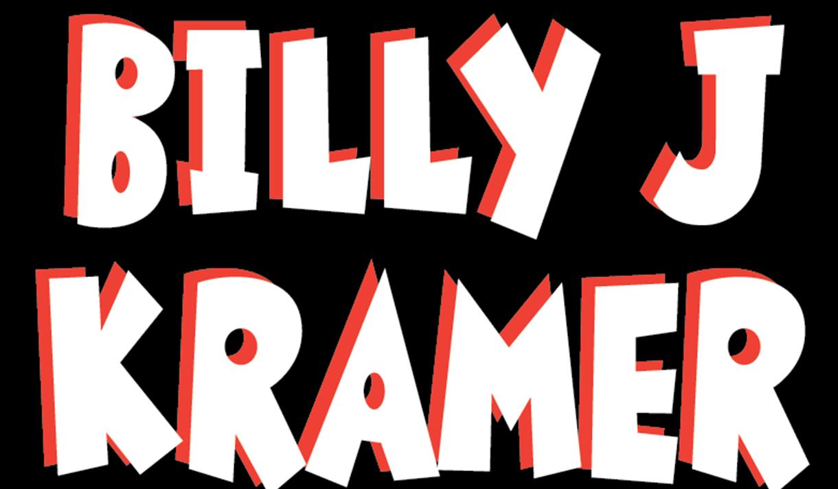 Billy J Kramer - Do you want to know a secret?