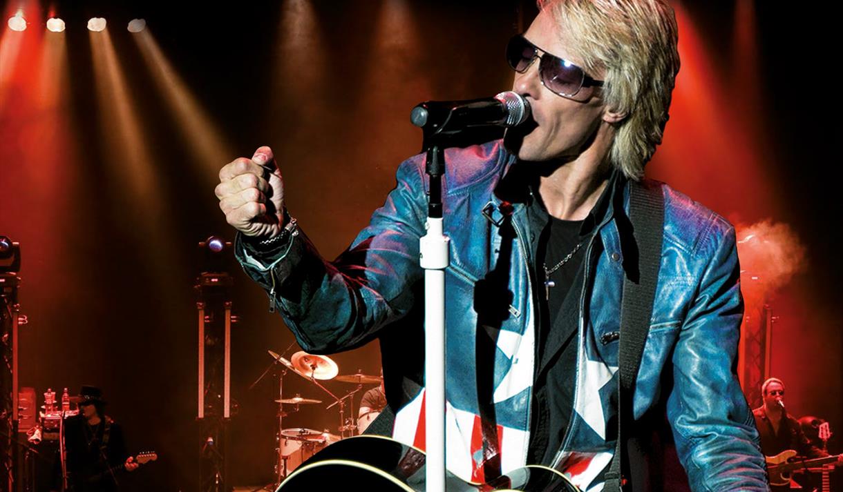 Bon Jovi Experience