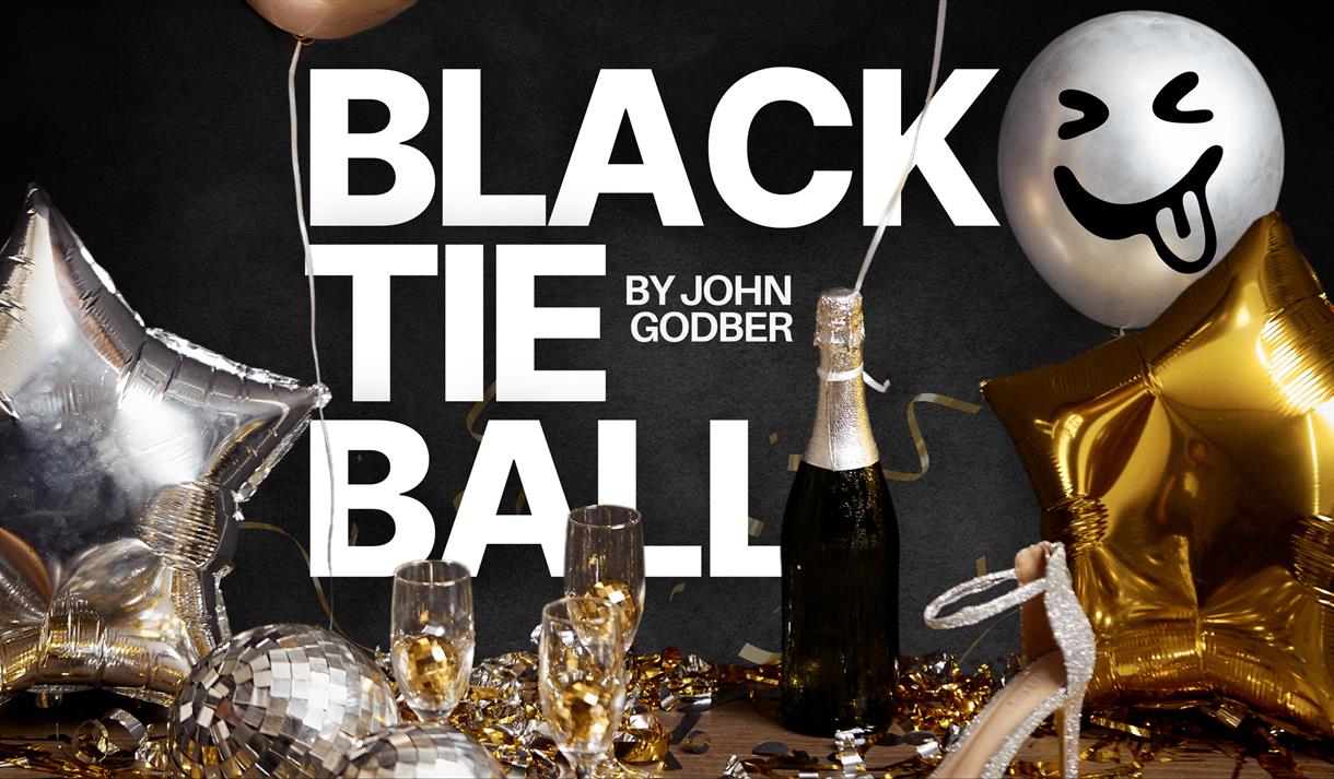 Black Tie Ball