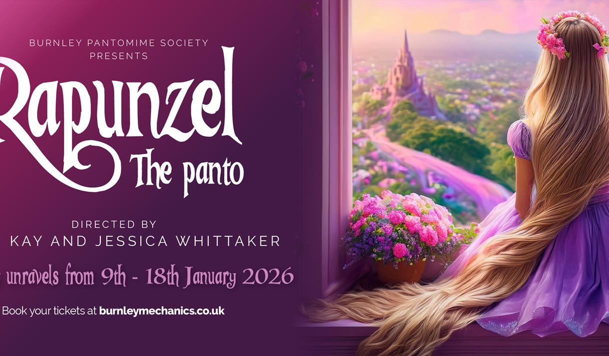 Rapunzel
