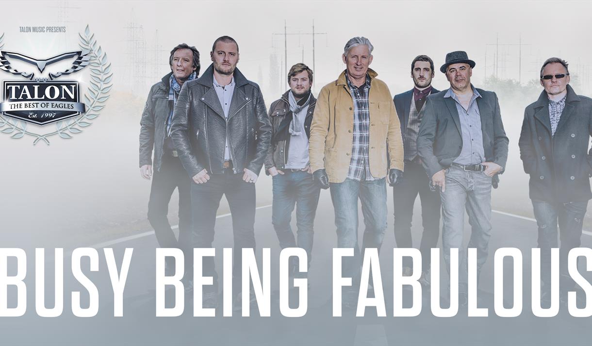 Talon: The Beast of Eagles