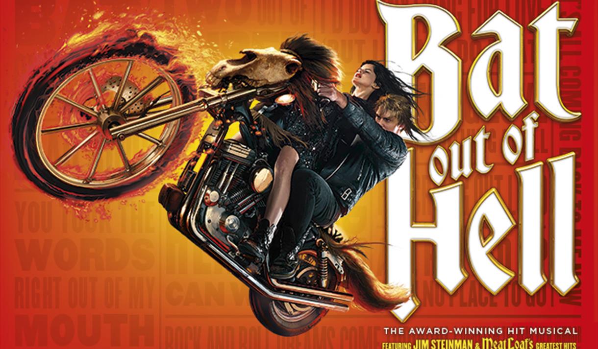 Bat out of Hell