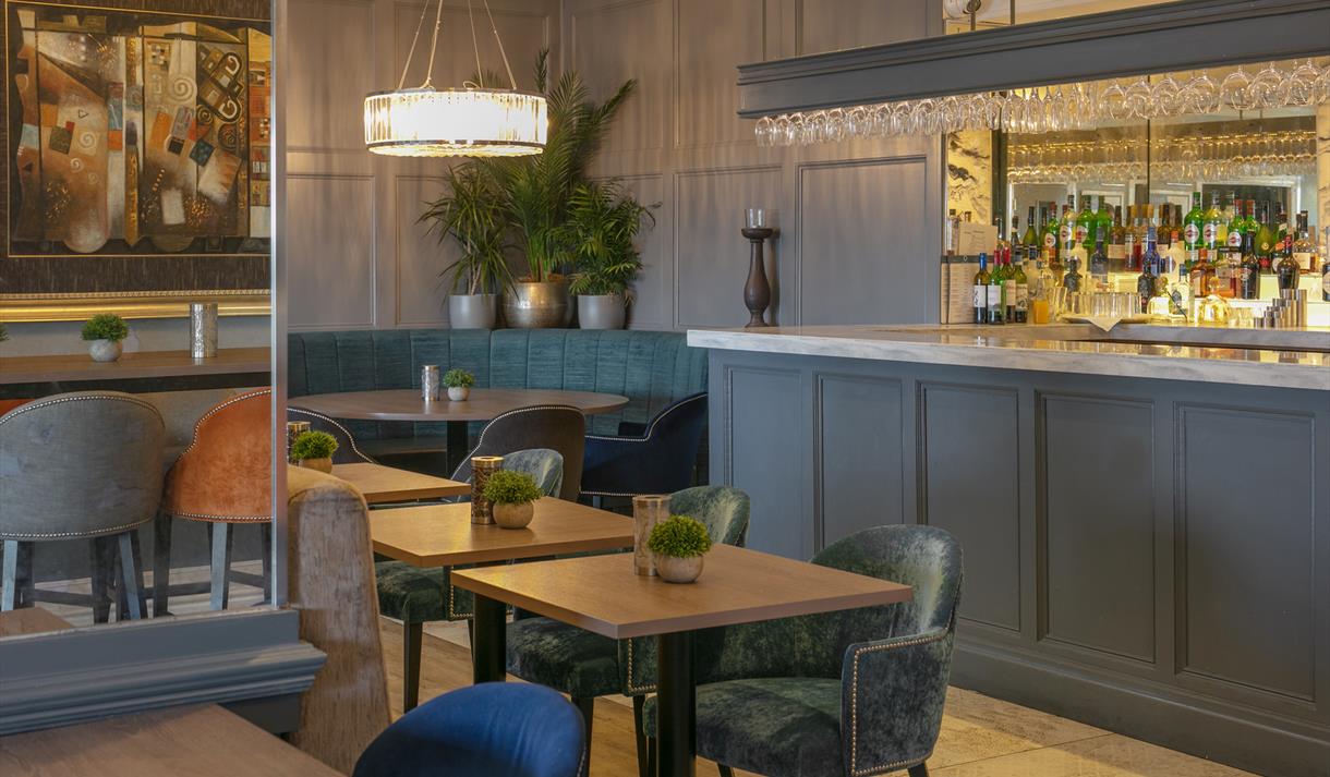 Live Music: St Annes at Glendower Hotel