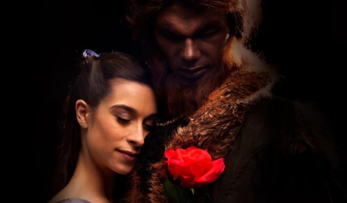 Beauty and the Beast