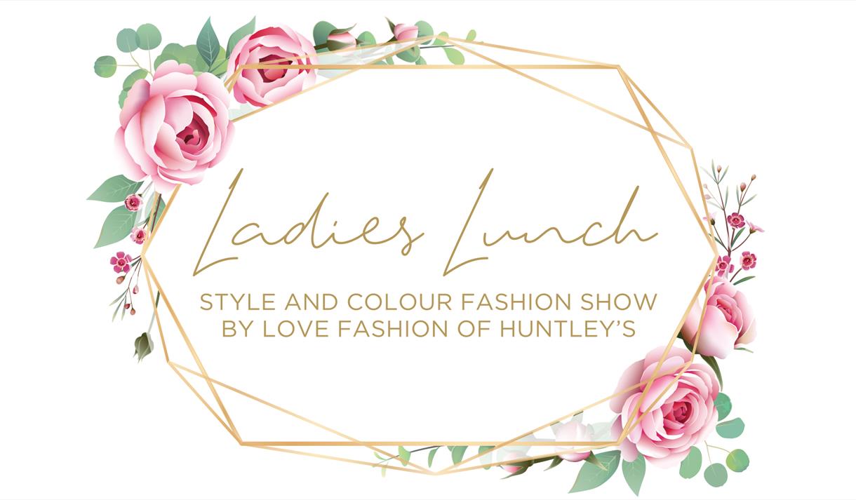Ladies Who Lunch at Ribby Hall Village