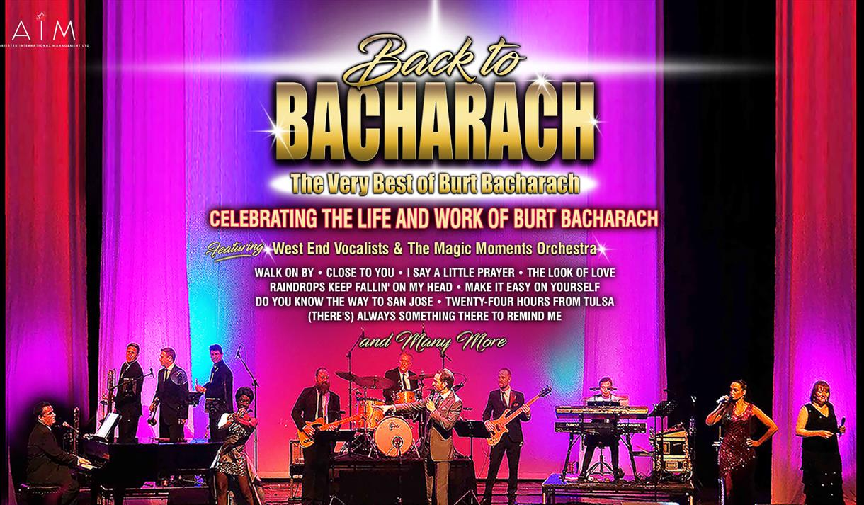 Back to Bacharach
