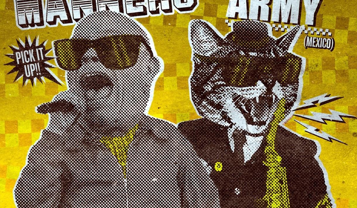 Bad Manners