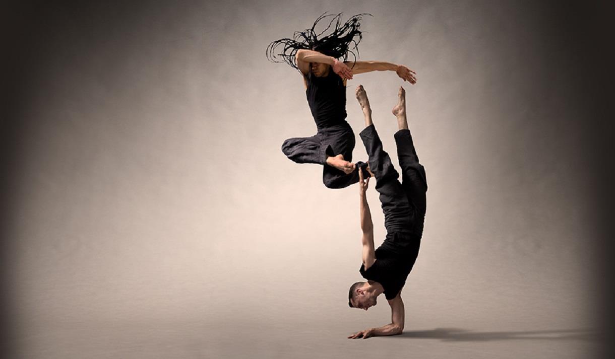 Deluxe - BalletBoyz