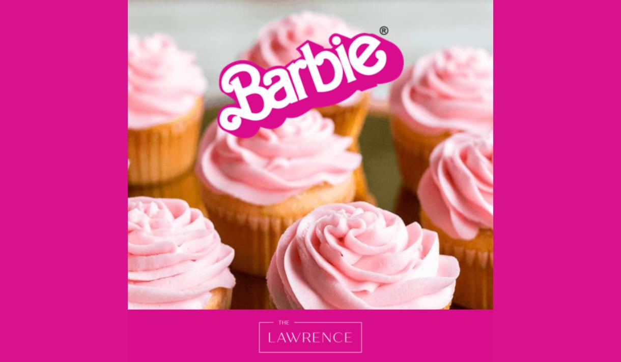Barbie Afternoon Tea