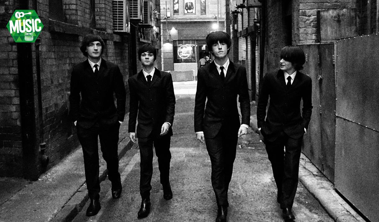 The Beatles Complete