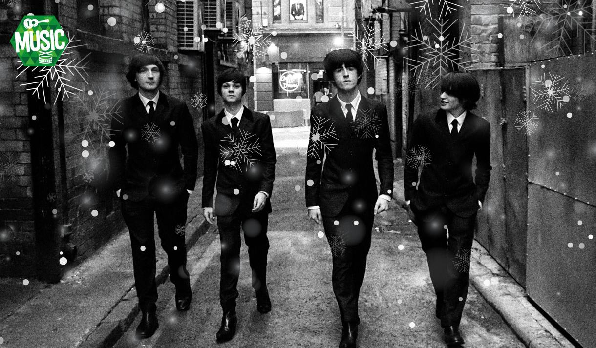 The Beatles Complete