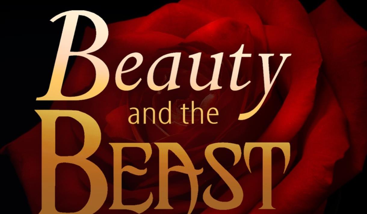 BEAUTY AND THE BEAST BALLET