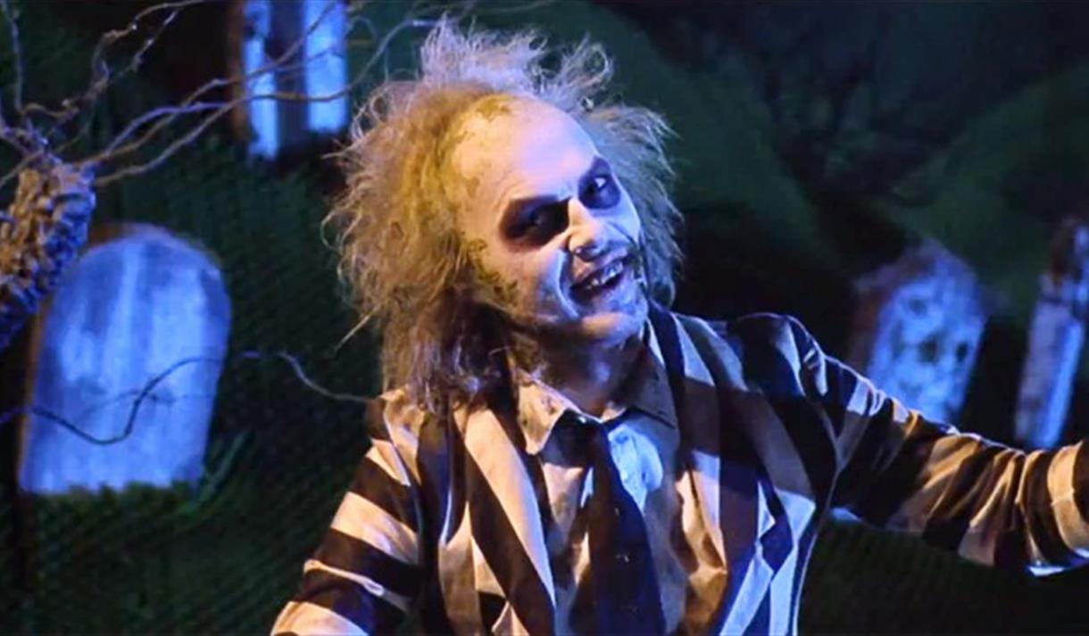 Beetlejuice