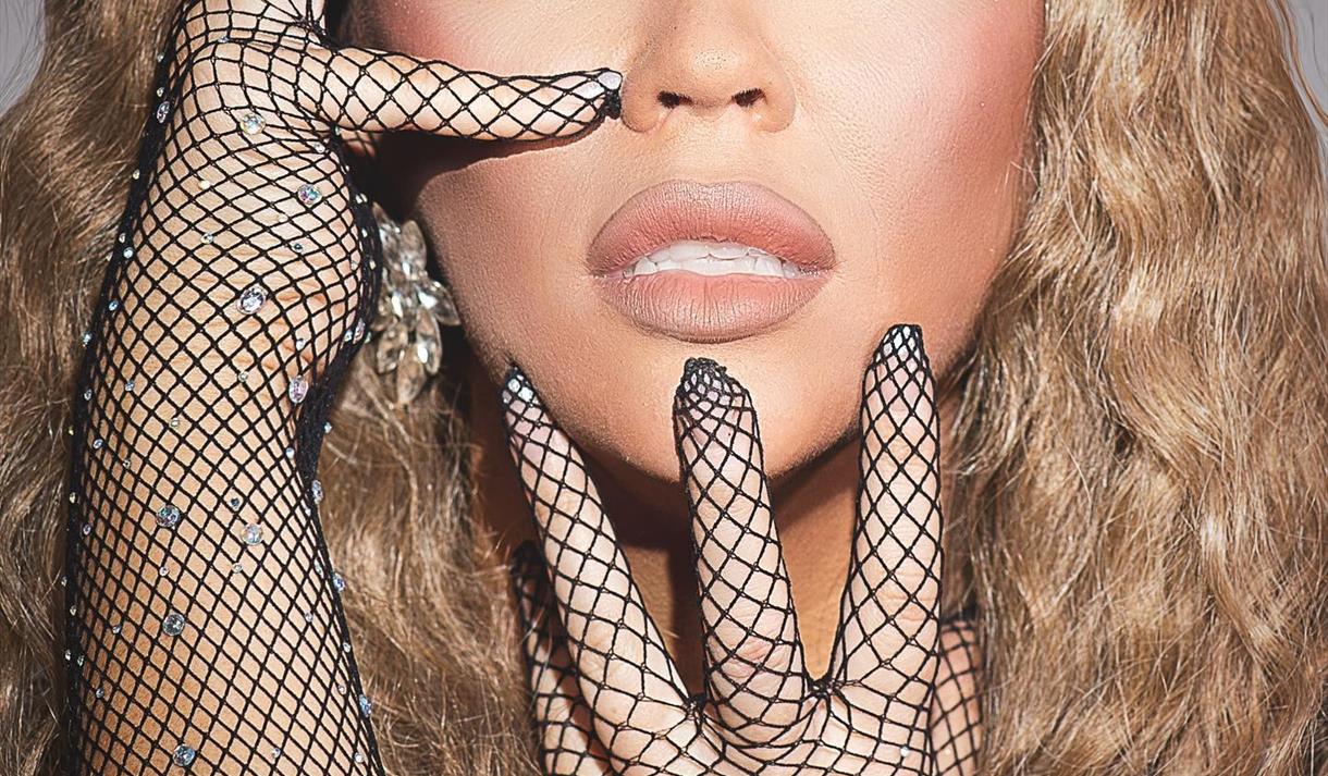Beyonce Tribute Night