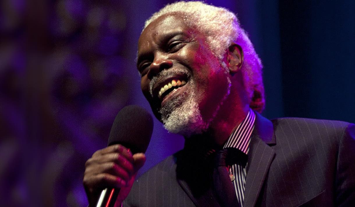 Billy Ocean