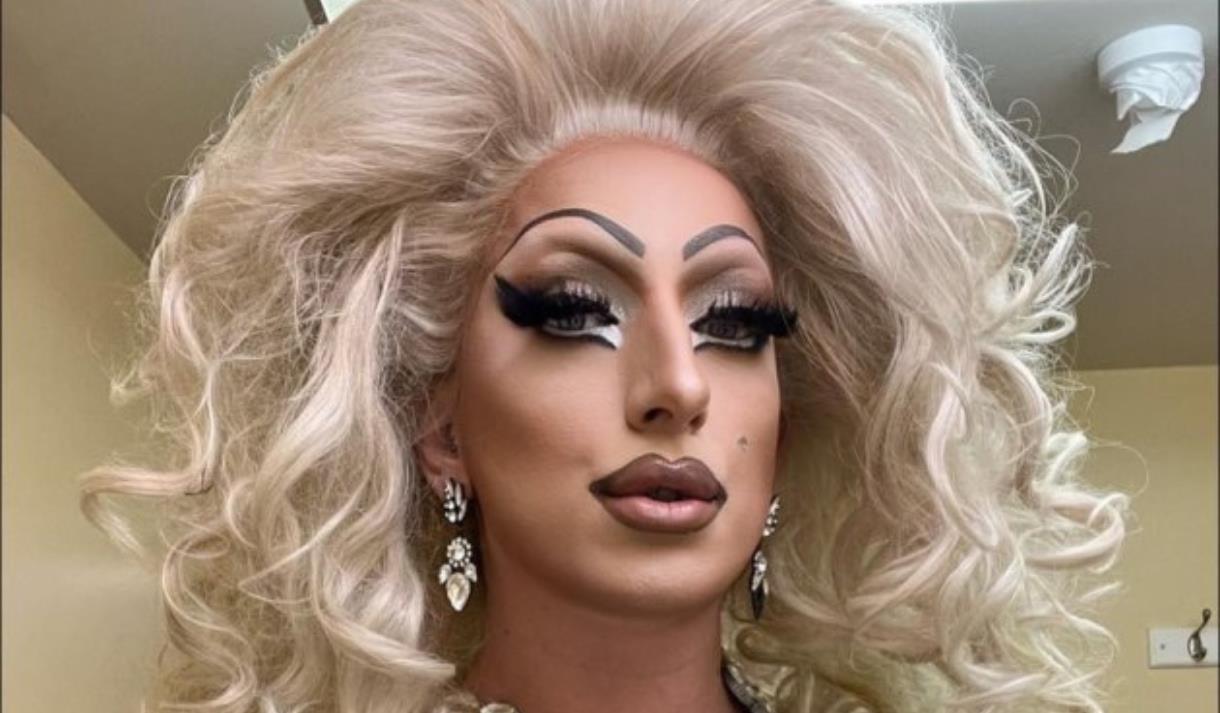 Drag Queen Bingo