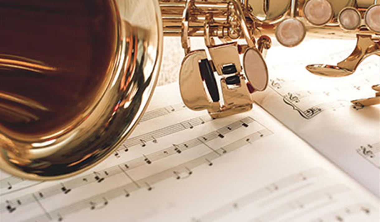 Blackpool Music Service 21st Christmas Showcase