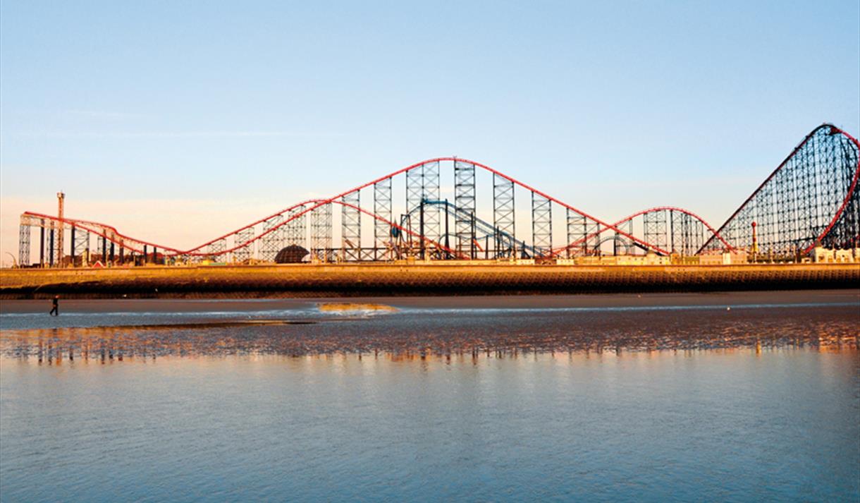 Pleasure Beach