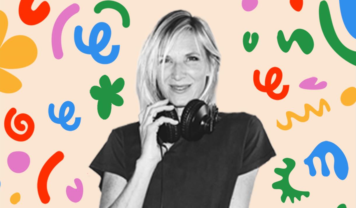 Jo Whiley's 90s Anthems