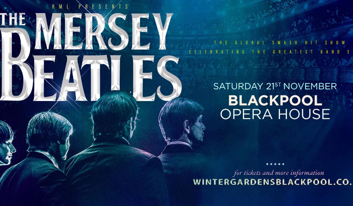The Mersey Beatles