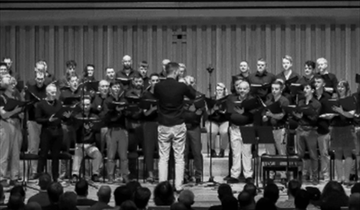 The Sunday Boys Choir: The Bells at Midwinter