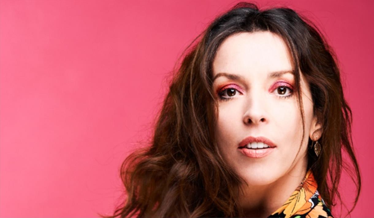 Bridget Christie