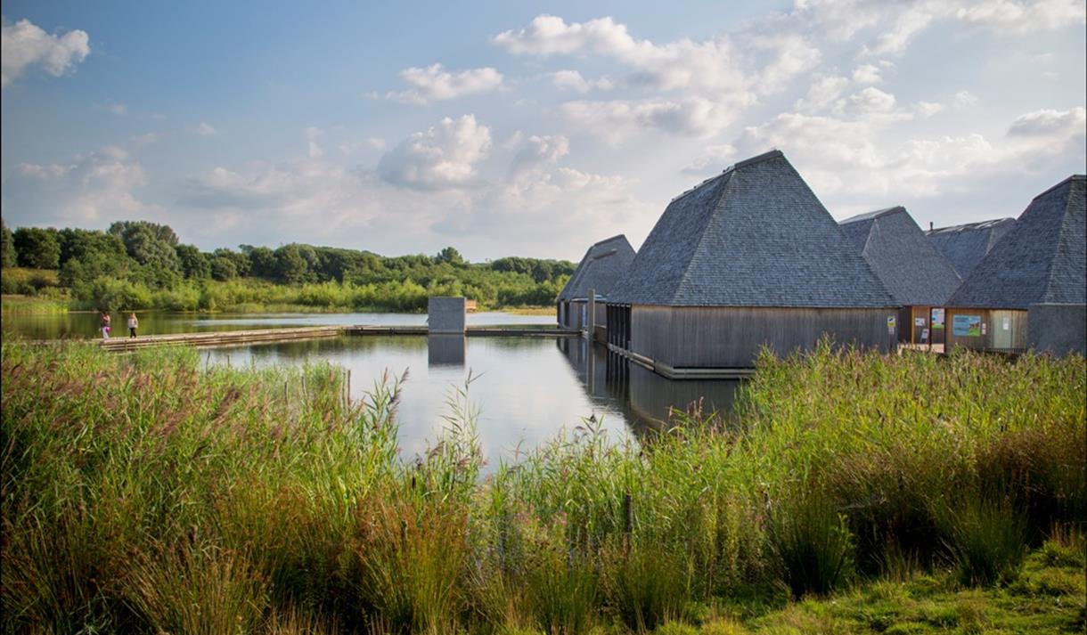 Boho Wedding Fair at Brockholes