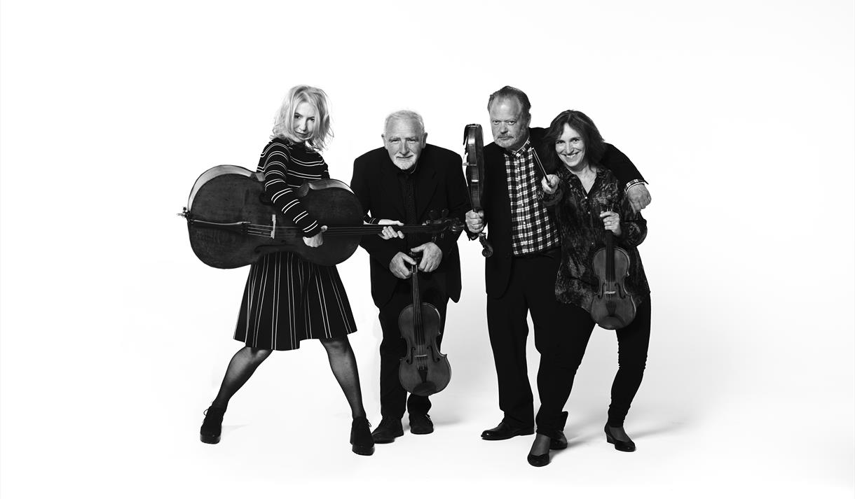 Brodsky Quartet