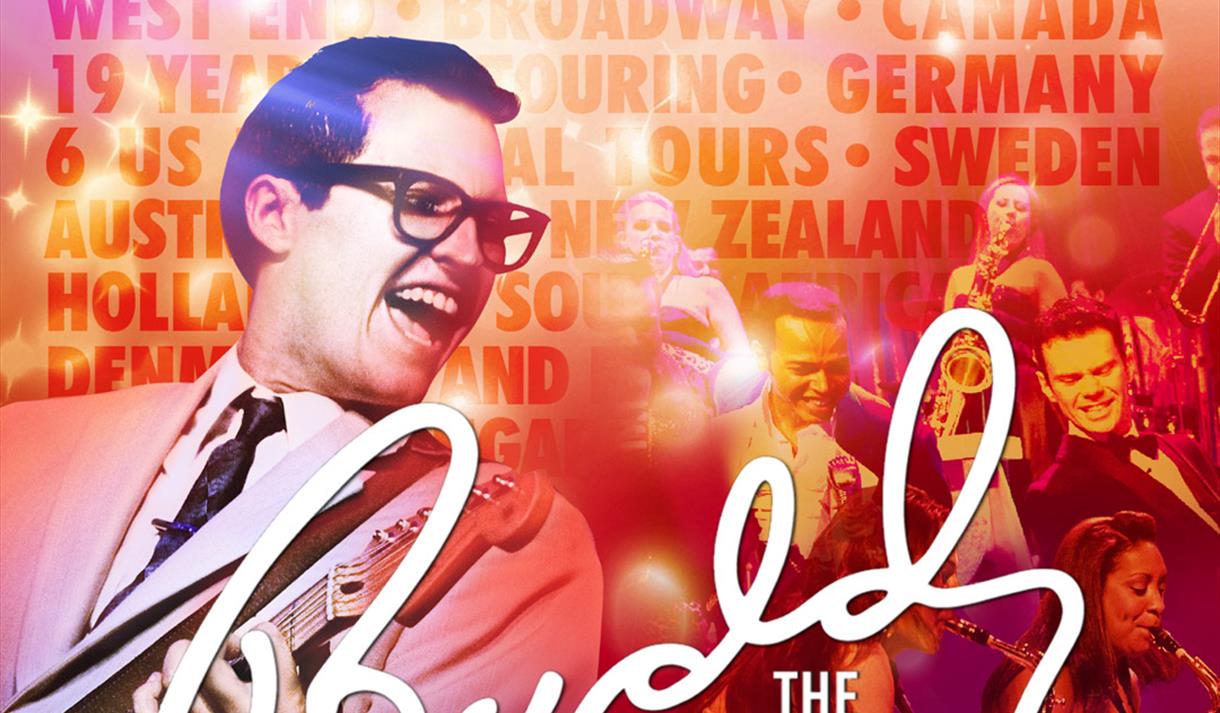 Buddy – The Buddy Holly Story 2026
