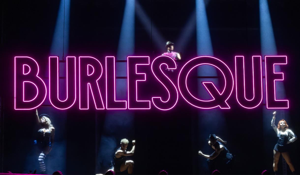 Burlesque