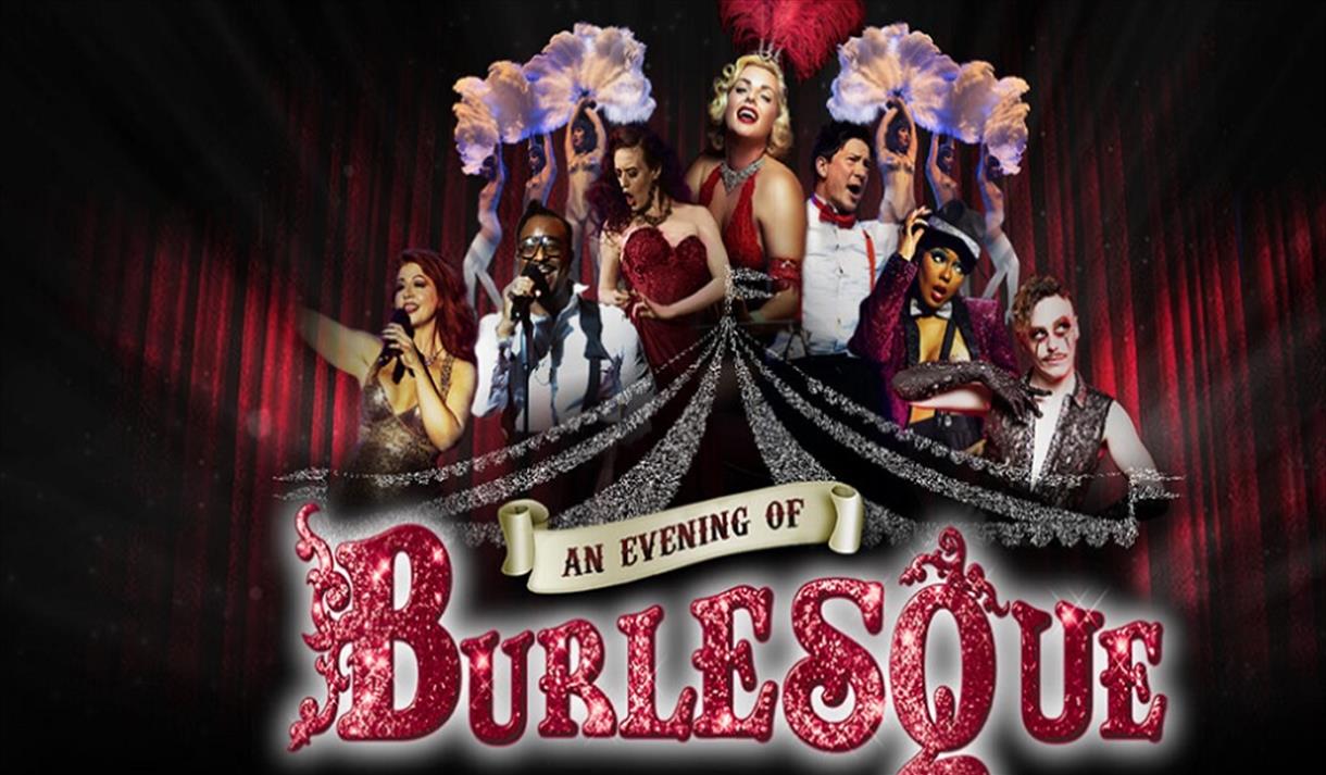 An Evening of Burlesque