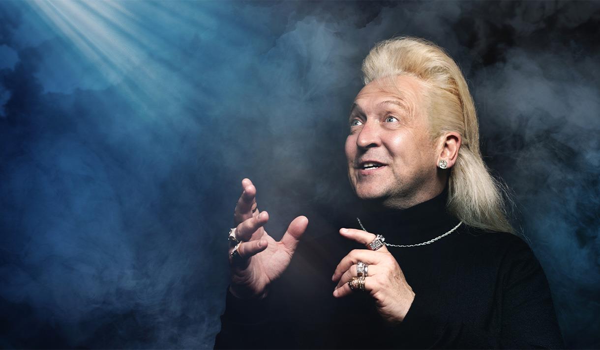 Clinton Baptiste: Spectral Intercourse