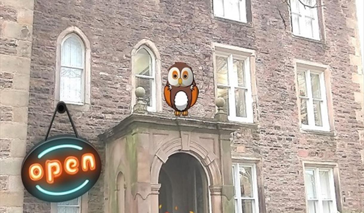 Betwixtmas at Clitheroe Castle Museum