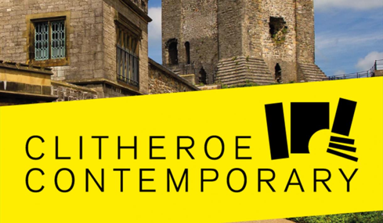 Clitheroe Contemporary Winners Exhibition