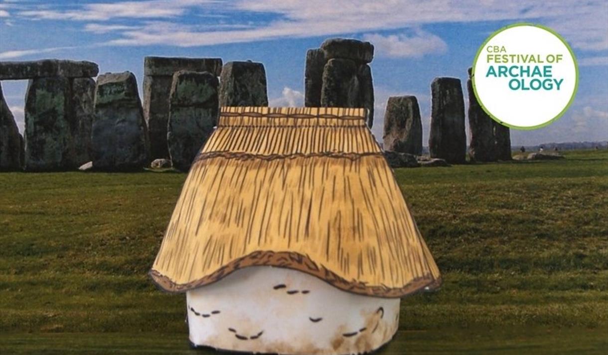 Build Your Own Neolithic House