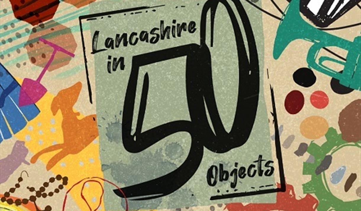 Lancashire in 50 Objects: Silverdale Hoard Armlets