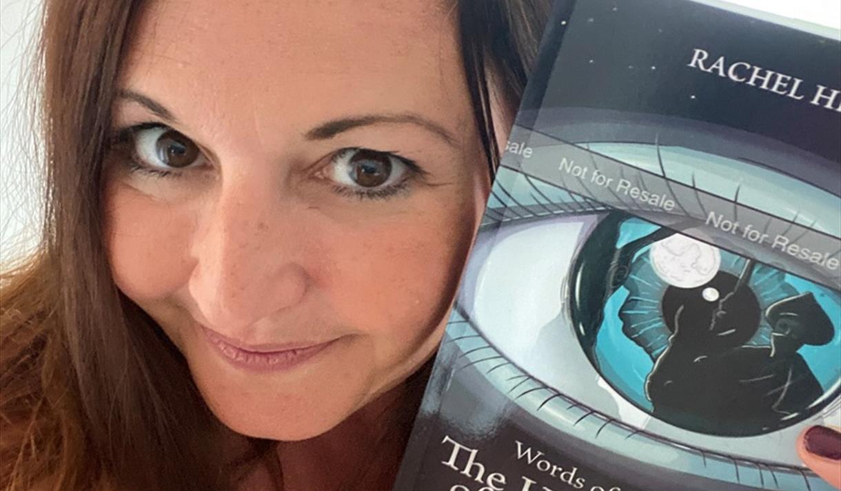 Rachel Helen - The Highwayman of Hurst Green
