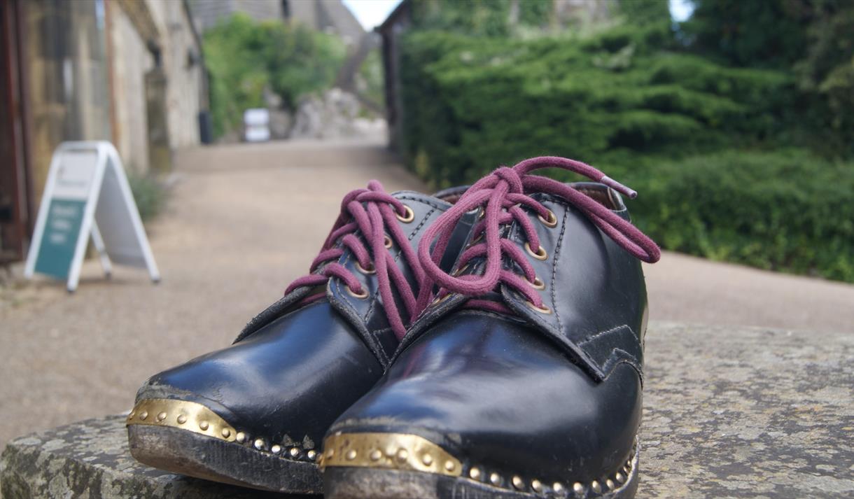 Clitheroe Clog Fest Day of Dance