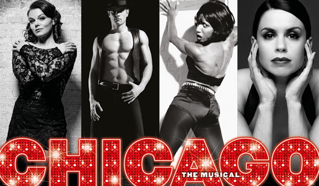 Chicago Poster