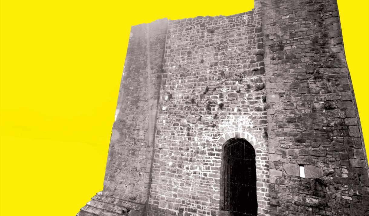 Clitheroe Contemporary at Clitheroe Castle Museum