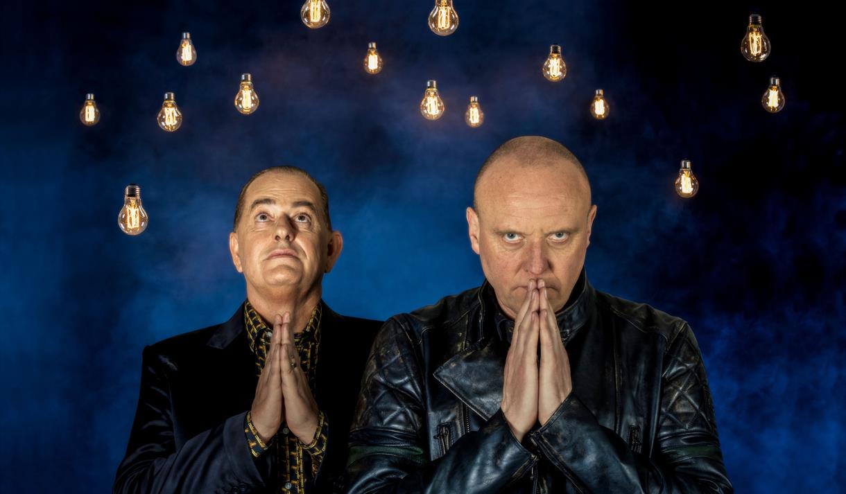 Heaven 17