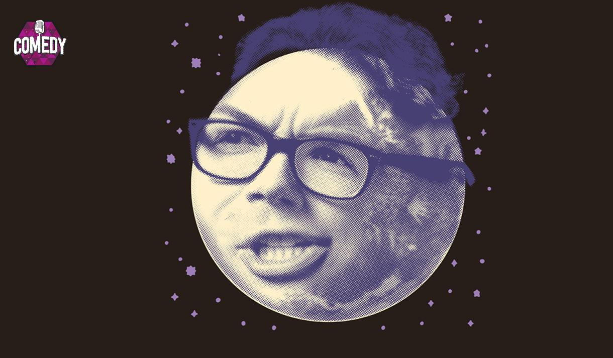 Christopher Macarthur-Boyd: Howling at the Moon