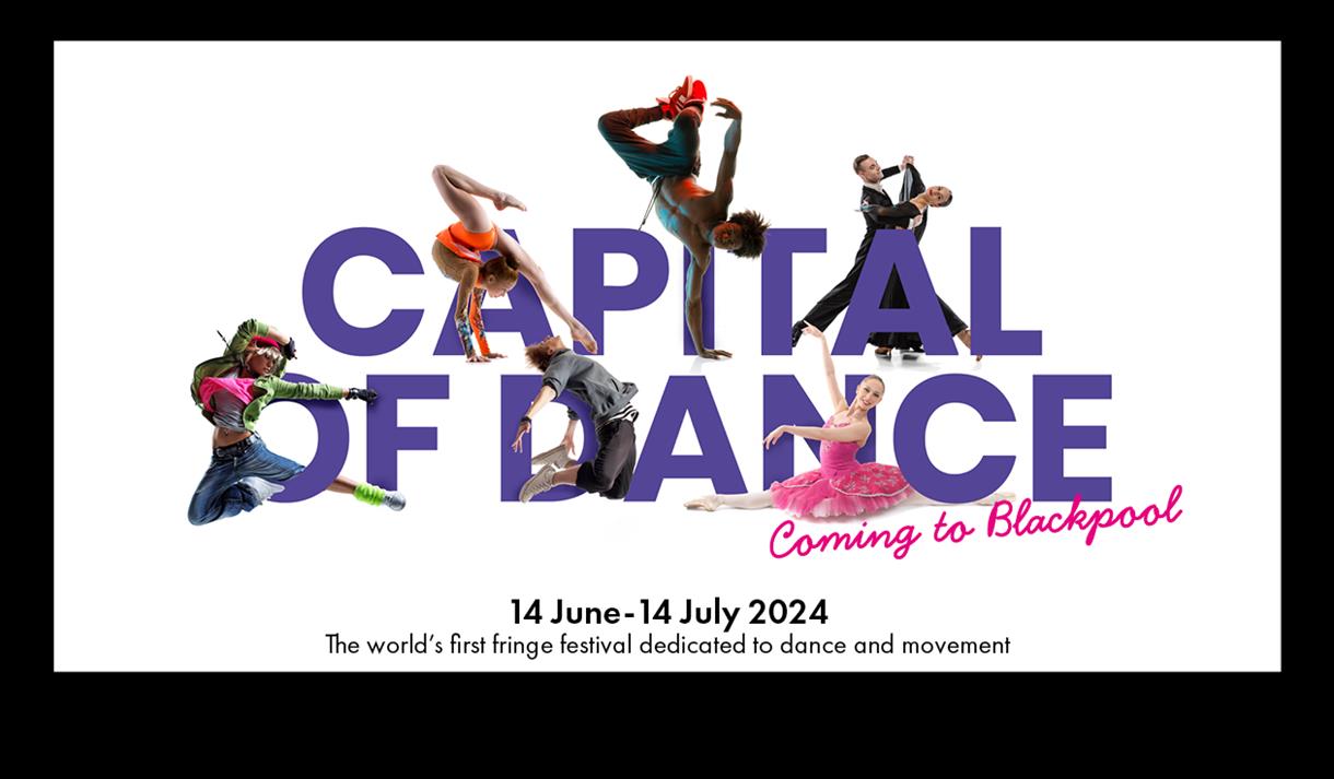 Capital of Dance