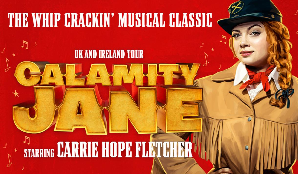 Calamity Jane