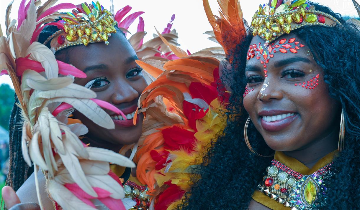 Caribbean Carnival