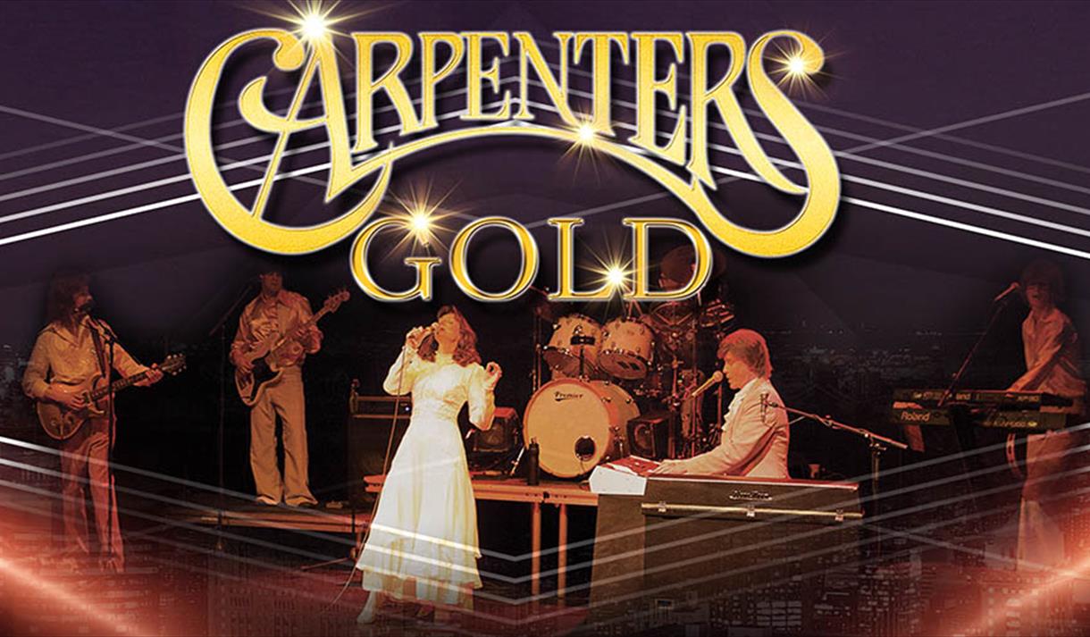 Carpenters Gold